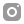 Instagram icon